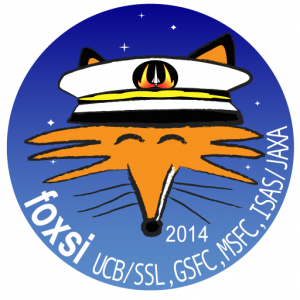 foxsi_2014_logo